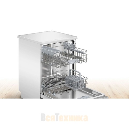 Посудомоечная машина Bosch SMS44DW01T