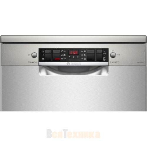 Посудомоечная машина Bosch SMS46MI20M