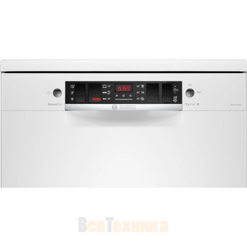 Посудомоечная машина Bosch SMS46MW20M