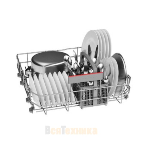 Посудомоечная машина Bosch SMS46NB01B