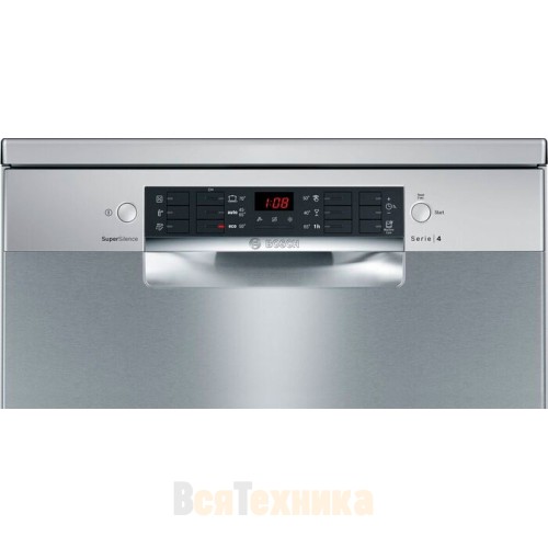Посудомоечная машина Bosch SMS46NI01B