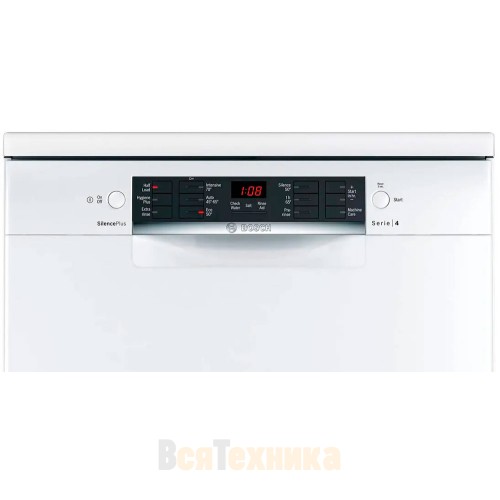 Посудомоечная машина Bosch SMS46NW01B