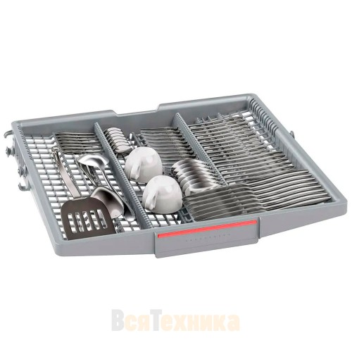 Посудомоечная машина Bosch SMS46NW01B