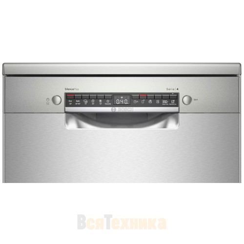 Посудомоечная машина Bosch SMS4ECI26M