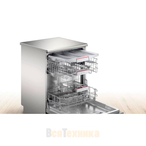 Посудомоечная машина Bosch SMS4HMB60T
