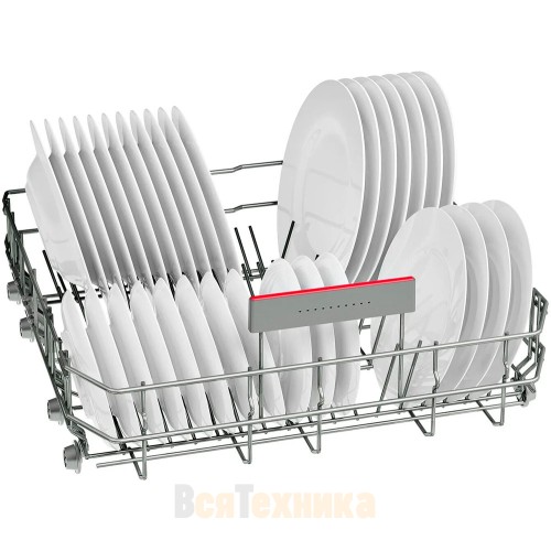 Посудомоечная машина Bosch SMS4HMB60T