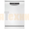 Посудомоечная машина Bosch SMS6HMW28Q