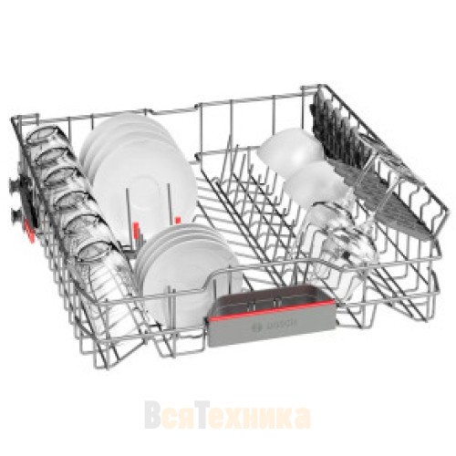 Посудомоечная машина Bosch SMS6HMW28Q