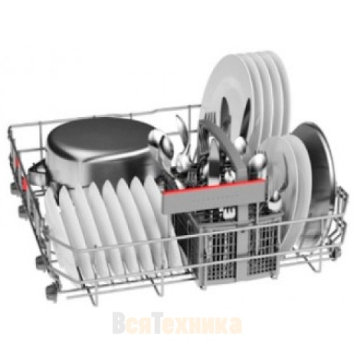 Посудомоечная машина Bosch SMS6HMW28Q