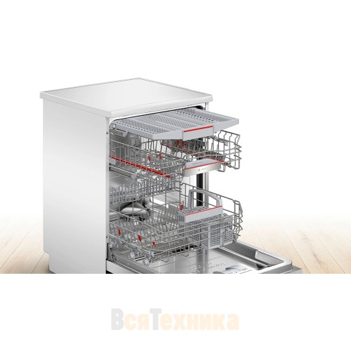 Посудомоечная машина Bosch SMS6ZCW37Q