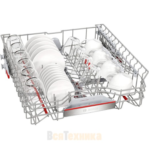 Посудомоечная машина Bosch SMS6ZCW37Q