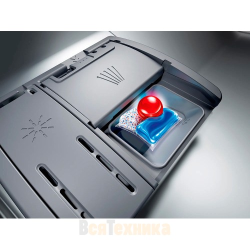 Посудомоечная машина Bosch SMS6ZCW37Q