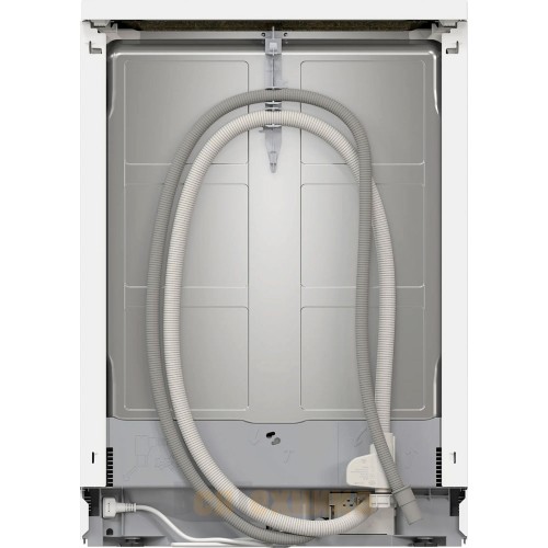 Посудомоечная машина Bosch SMS6ZCW37Q
