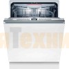 Посудомоечная машина Bosch SMV4HCX2IR