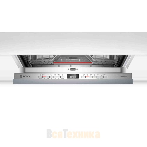 Посудомоечная машина Bosch SMV4HCX2IR