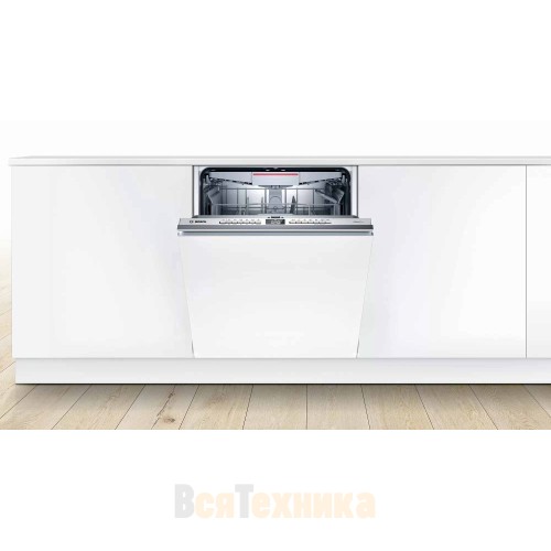 Посудомоечная машина Bosch SMV4HCX2IR