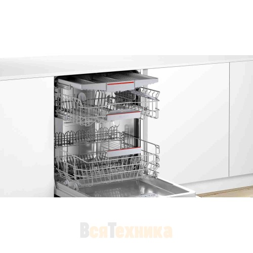 Посудомоечная машина Bosch SMV4HCX2IR