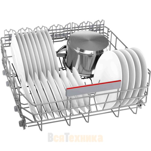 Посудомоечная машина Bosch SMV4HCX2IR