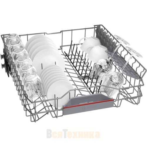 Посудомоечная машина Bosch SMV4HCX2IR
