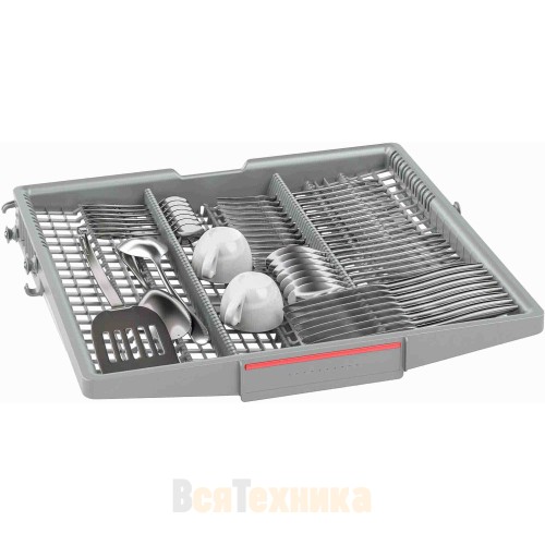 Посудомоечная машина Bosch SMV4HCX2IR