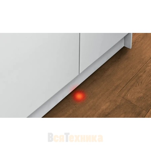 Посудомоечная машина Bosch SMV4HCX2IR