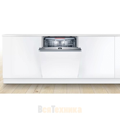 Посудомоечная машина Bosch SMV4HVX31E