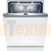 Посудомоечная машина Bosch SMV6HCX3FR