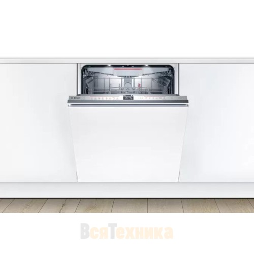 Посудомоечная машина Bosch SMV6HCX3FR