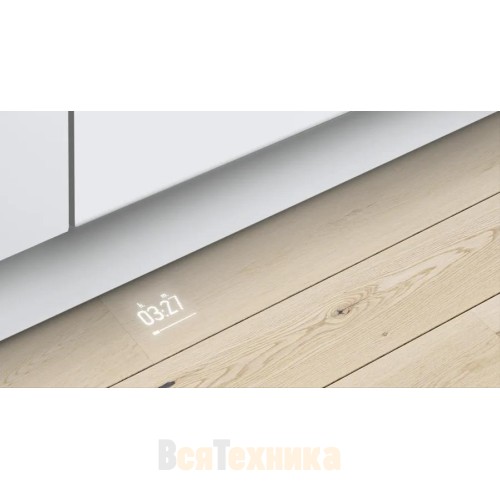 Посудомоечная машина Bosch SMV6HCX3FR