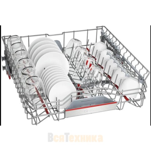 Посудомоечная машина Bosch SMV6HCX3FR