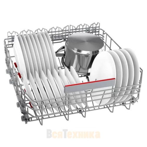 Посудомоечная машина Bosch SMV6HCX3FR