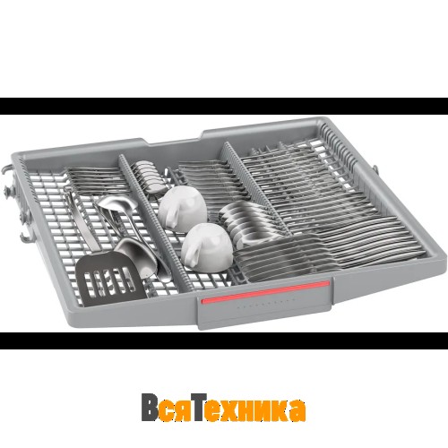 Посудомоечная машина Bosch SMV6HCX3FR