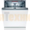 Встраиваемая посудомоечная машина Bosch SMV 4 EVX14E