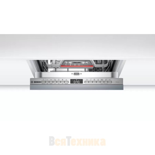 Посудомоечная машина Bosch SPV4EKX20E