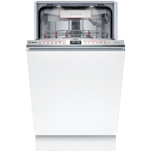 Встраиваемая посудомоечная машина Bosch SPV6ZMX17E