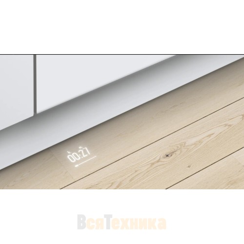 Встраиваемая посудомоечная машина Bosch SPV6ZMX17E