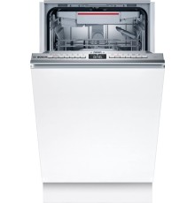 Встраиваемая посудомоечная машина Bosch SPV4XMX28E