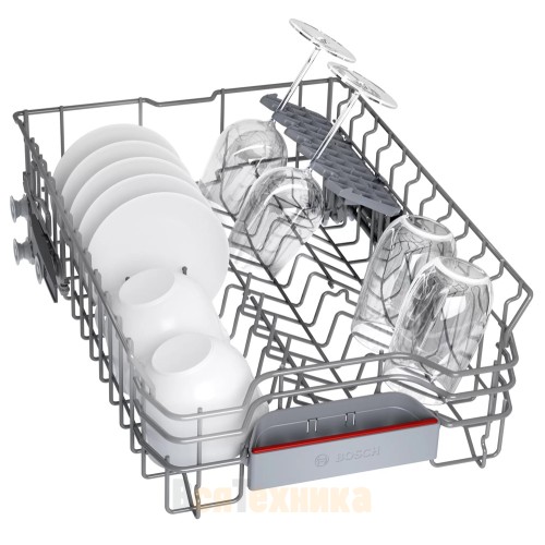 Встраиваемая посудомоечная машина Bosch SPV4XMX28E