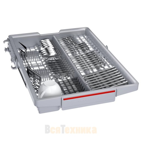 Встраиваемая посудомоечная машина Bosch SPV4XMX28E