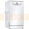 Посудомоечная машина Bosch SRS2IKW4CR