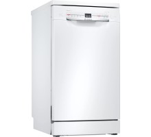Посудомоечная машина Bosch SRS2IKW4CR