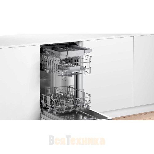 Посудомоечная машина Bosch SRV2IMY3ER
