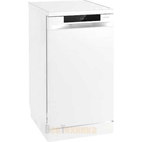 Посудомоечная машина Gorenje GS531E10W