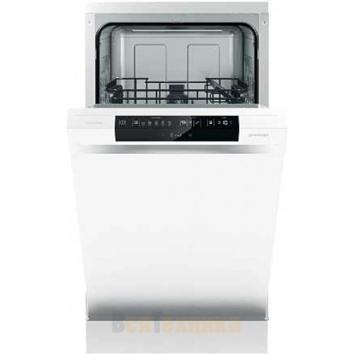 Посудомоечная машина Gorenje GS531E10W