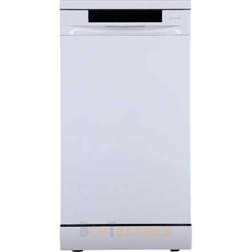 Посудомоечная машина Gorenje GS531E10W