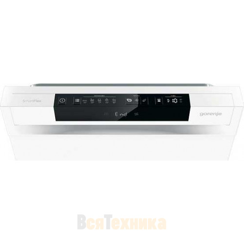 Посудомоечная машина Gorenje GS531E10W