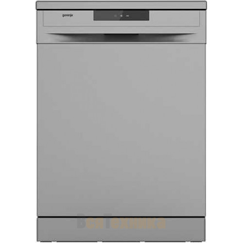 Посудомоечная машина Gorenje GS62040S