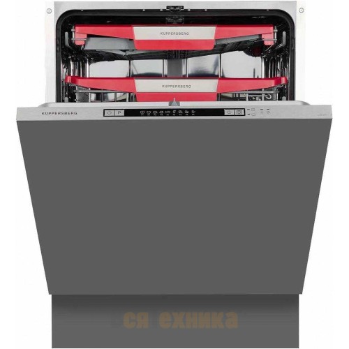 Посудомоечная машина Kuppersberg GLM 6075