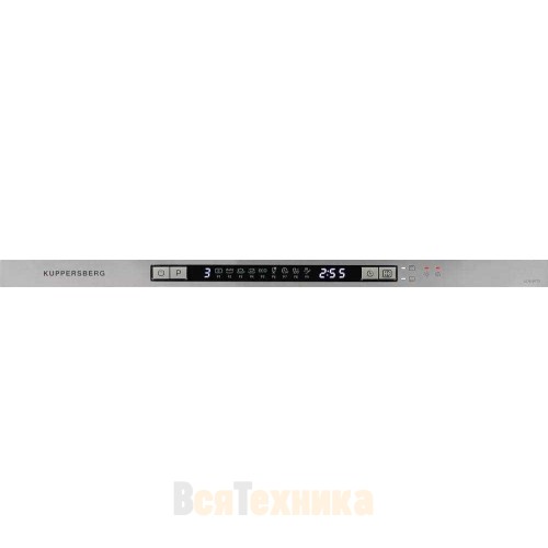 Посудомоечная машина Kuppersberg GLM 6075
