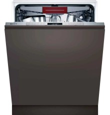 Полновстраиваемая посудомоечная машина Neff S155HCX10R